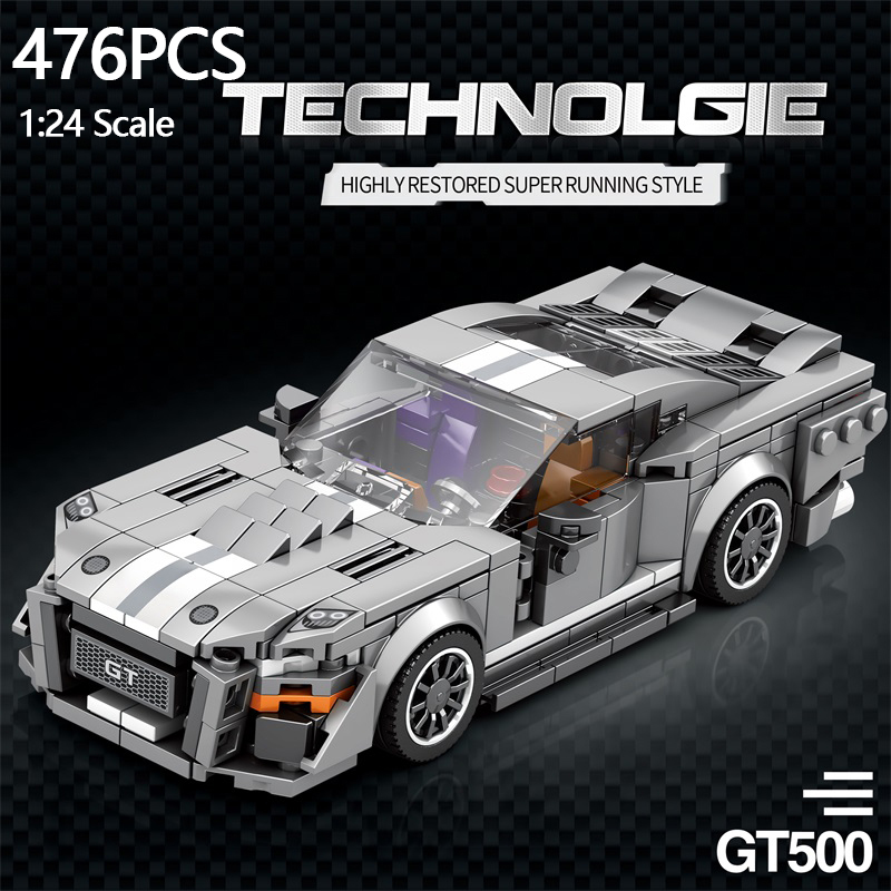 Victor Racket Jetspeed - 476 шт., строительные блоки для спортивных