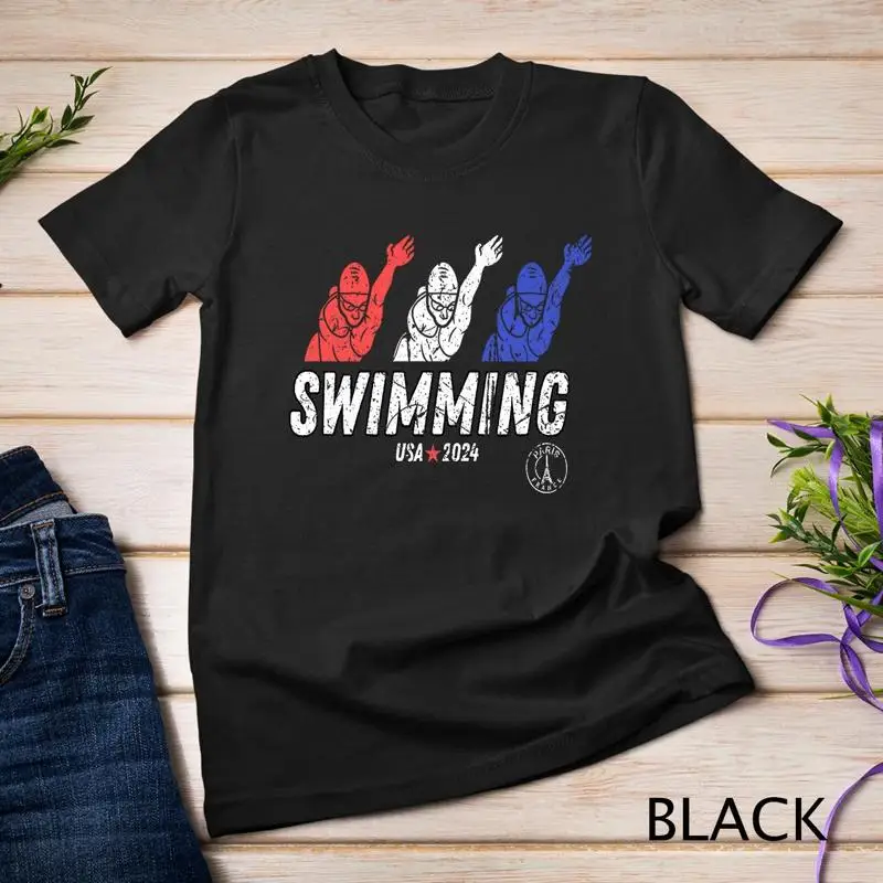 Футболка унисекс для спортсмен – обзор и цена Aquatic Sports Teams
