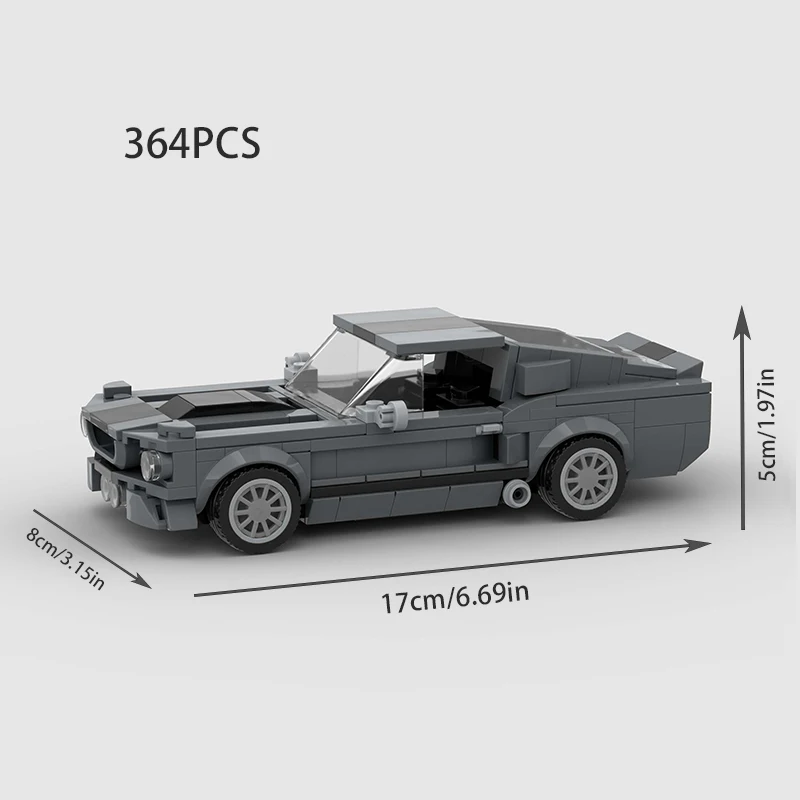 Конструктор MOC GT500: Спортив – обзор и цена Victor Racket Jetspeed