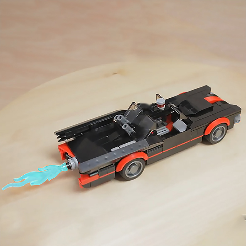 Конструктор MOC «рыцарь суперг – обзор и цена Victor Racket Jetspeed